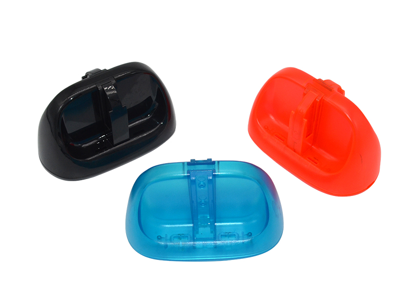 Monochrome injection molding series